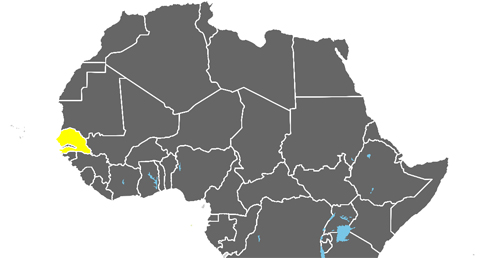 Senegal