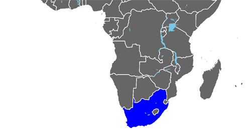 south africa