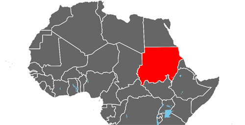 Sudan