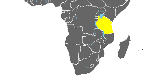 tanzania