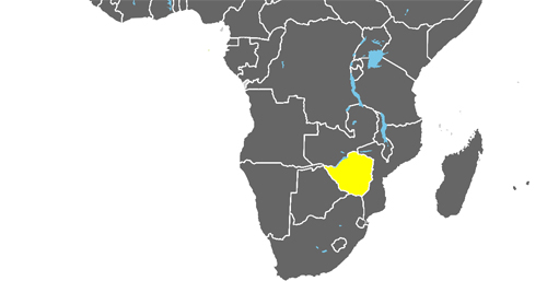 zimbabwe